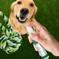 Vet's Best Munspray & Repboll