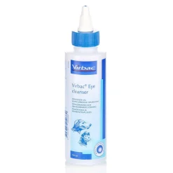 Virbac Eye Cleanser/Ögonrengöring