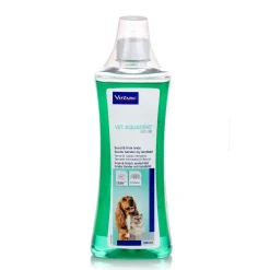 Virbac Vet Aquadent Fr3sh