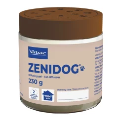 Virbac Zenidog Doftavgivare till Hund 230 g