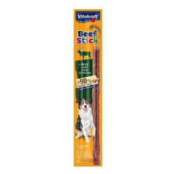 Vitakraft Beef-Stick Venison 12g