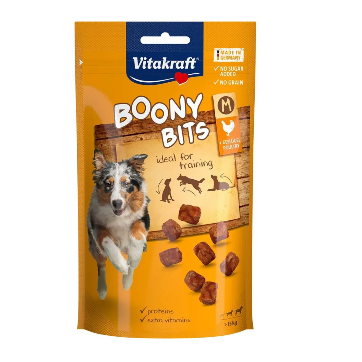 Vitakraft Boony Bits