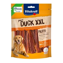 Vitakraft DUCK Filé XXL 200g