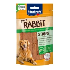 Vitakraft RABBIT Strips 80g