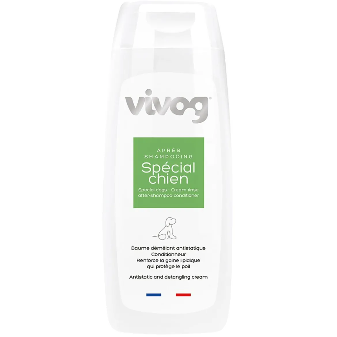 Vivog Hundbalsam 200 ml