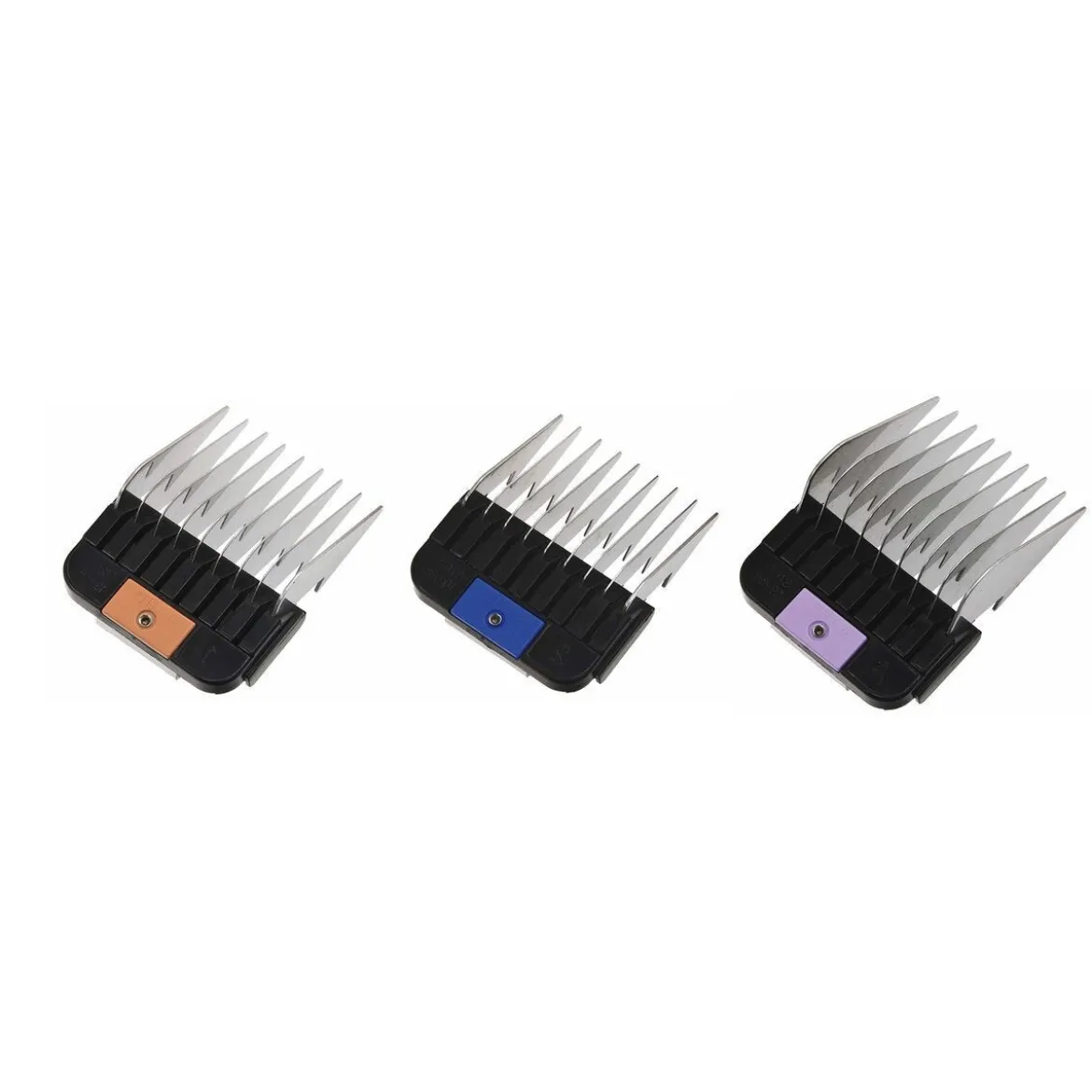 Wahl Distanskammar för Moser Max 45 & 50 3-pack
