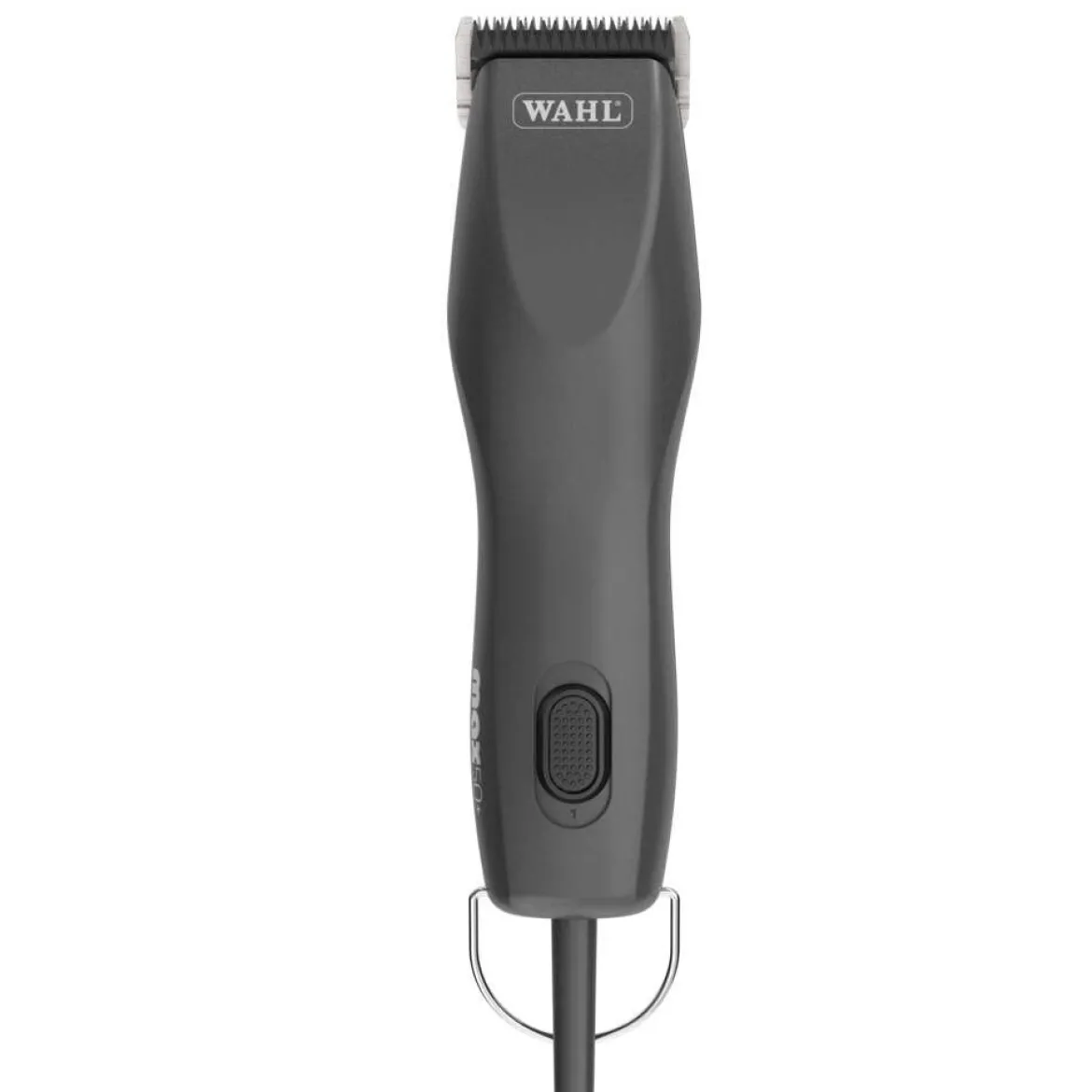 Wahl Max50+ Klippmaskin