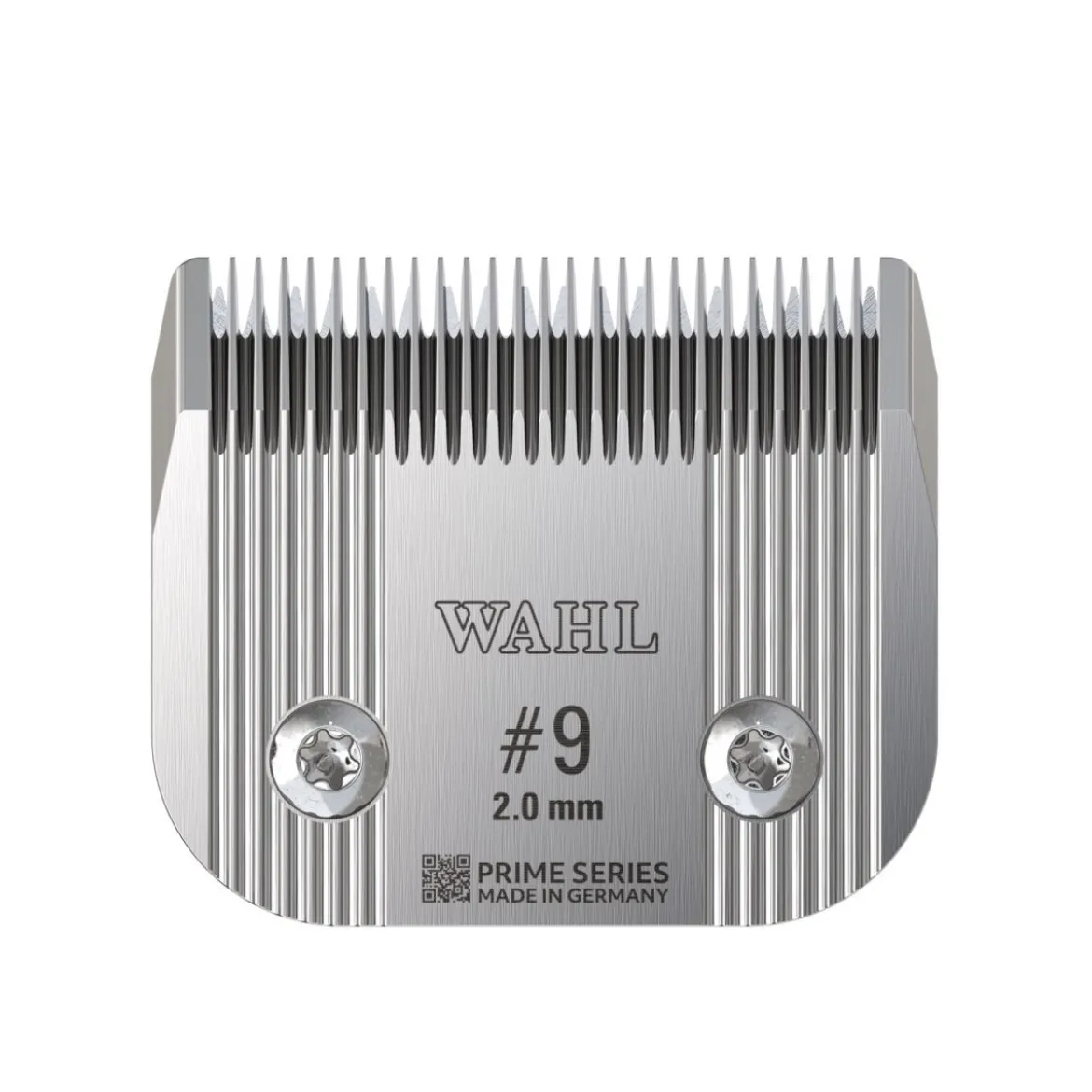 Wahl Prime Skär 9