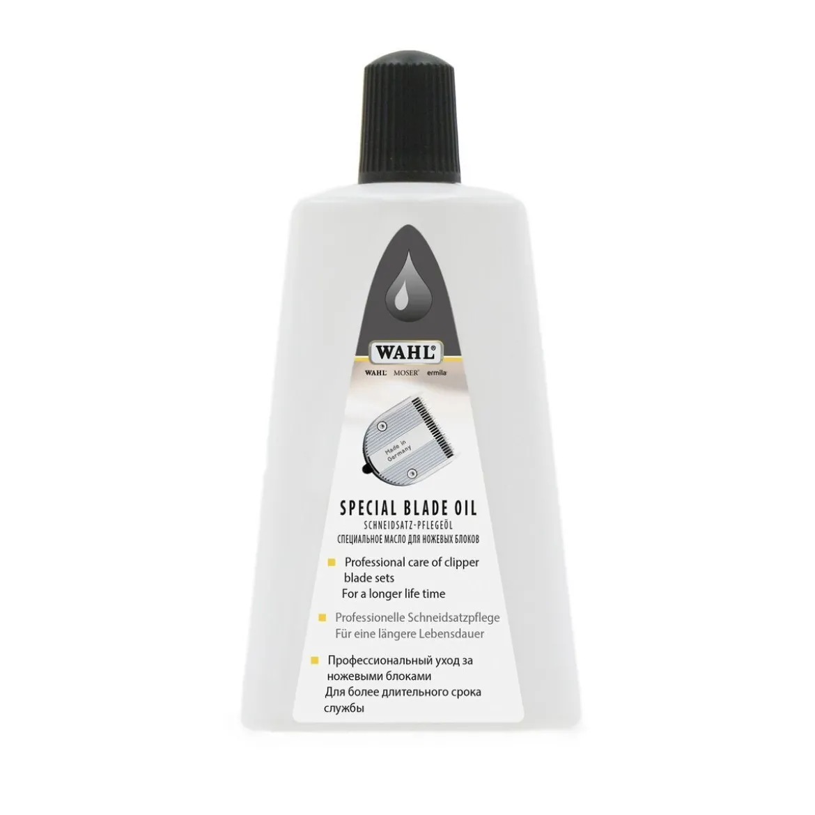 Wahl Specialolja För Skär 200 ml
