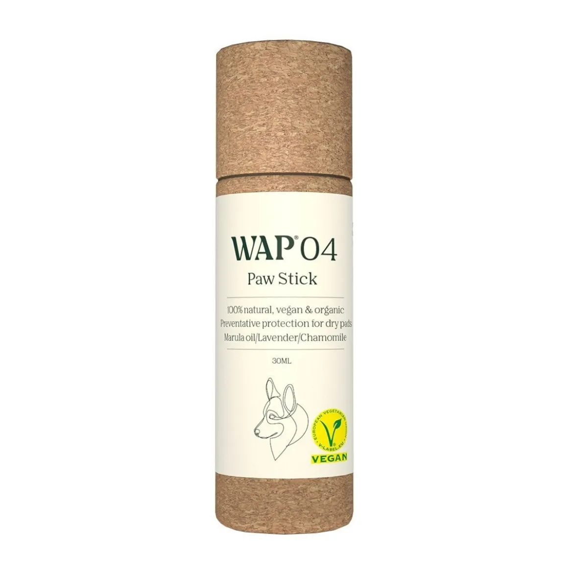 WAP:4 Tassalva 30 ml