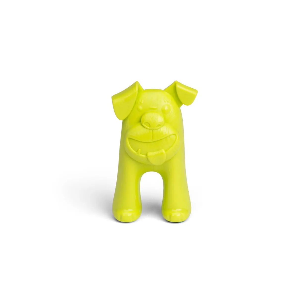 West Paw Toppl Stopper Grön