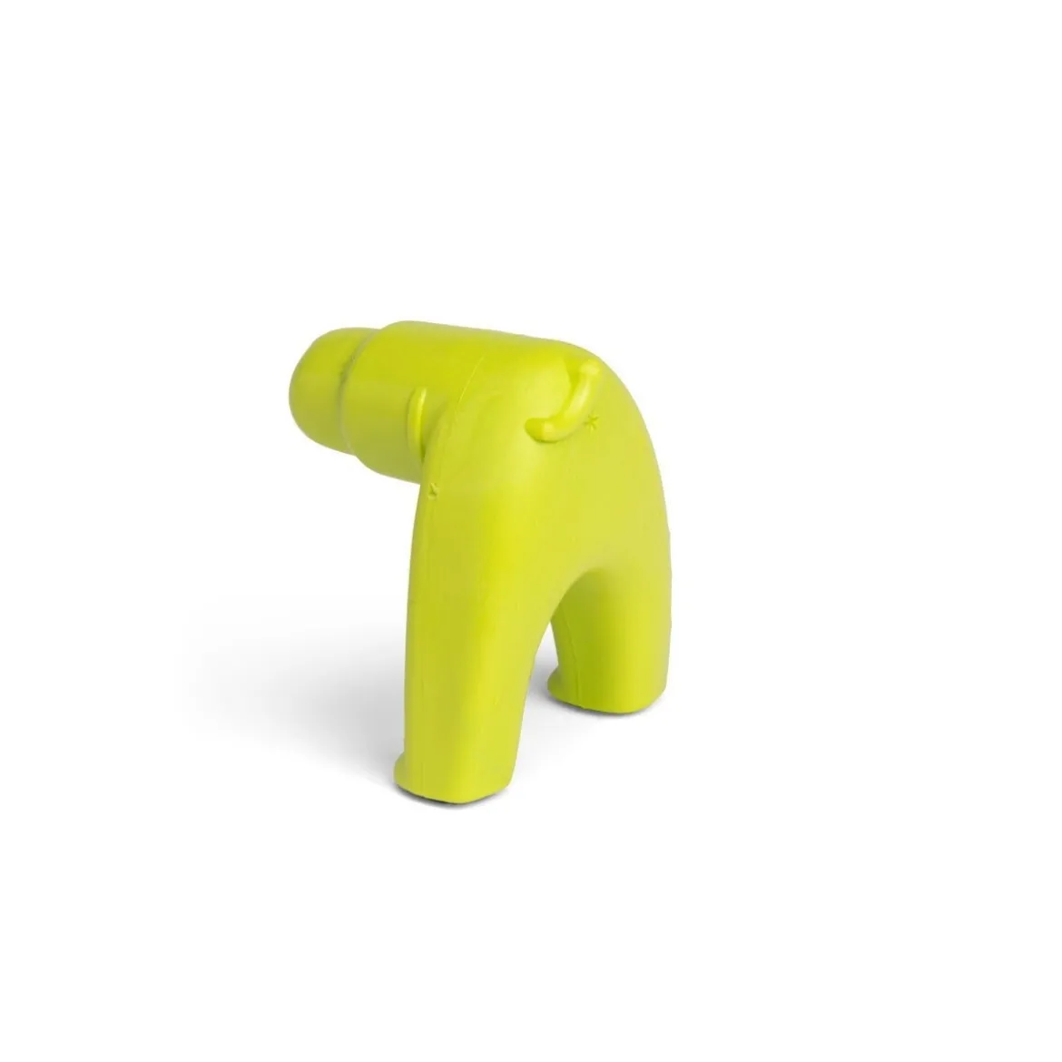 West Paw Toppl Stopper Grön