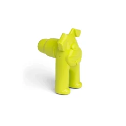 West Paw Toppl Stopper Grön