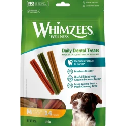 Whimzees Stix M 14 st