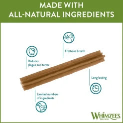 Whimzees Stix M 14 st