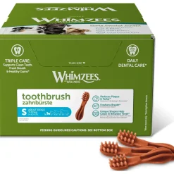 Whimzees Tandborste