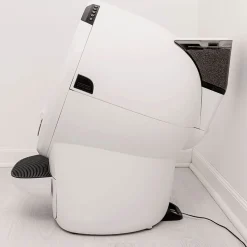 Whisker LitterHopper Kattsandsautomat till Litter-Robot 4