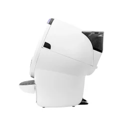 Whisker LitterHopper Kattsandsautomat till Litter-Robot 4
