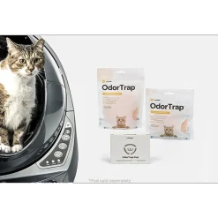 Whisker OdorTrap 6-pack