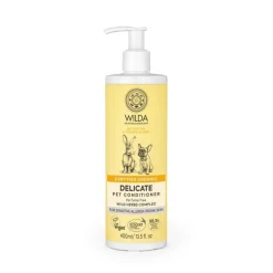 Wilda Delicate Balsam 400 ml