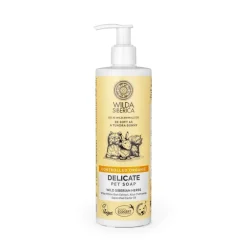 Wilda Delicate Tvål 400 ml