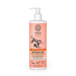 Wilda Detangling Balsam 400 ml