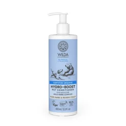 Wilda Hydro-Boost Balsam 400 ml