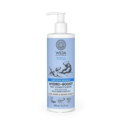 Wilda Hydro-Boost Balsam 400 ml