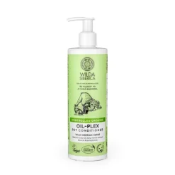 Wilda Oil-Plex Balsam 400 ml