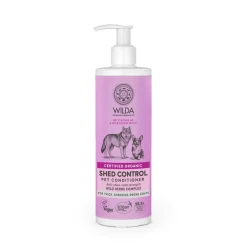 Wilda Shed Control Balsam 400 ml