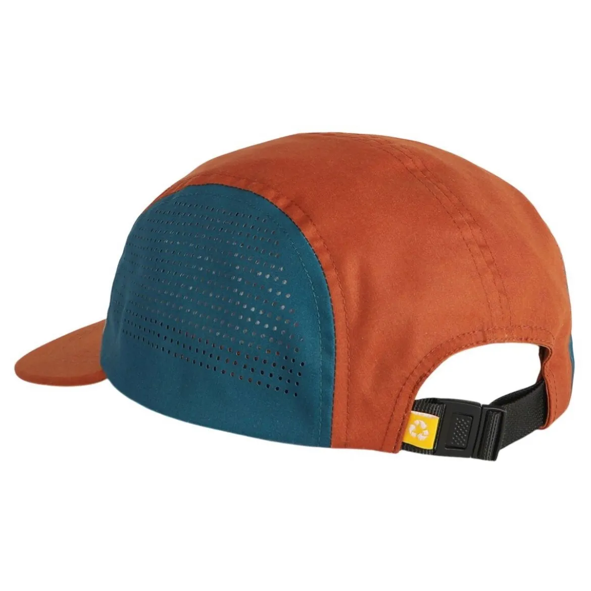 Woolly Wolf Alpha 360 Keps Terracotta Mix