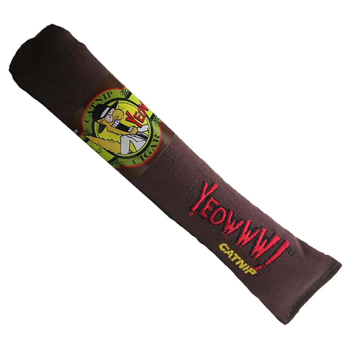 Yeowww Catnip Cigar