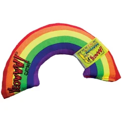 Yeowww! Catnip Rainbow