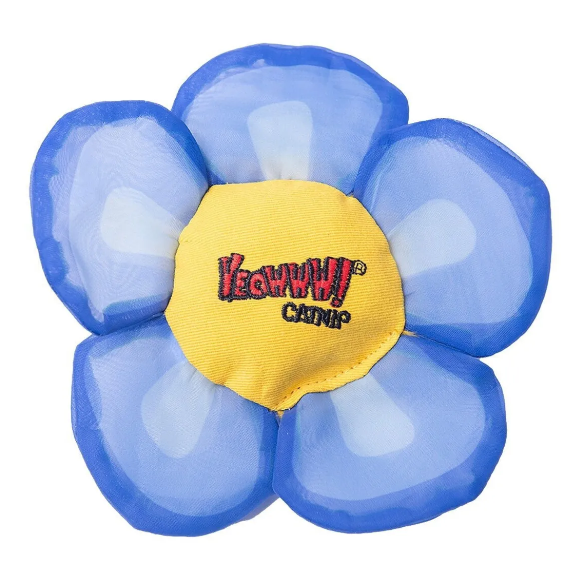 Yeowww! Kattmynta Blomma