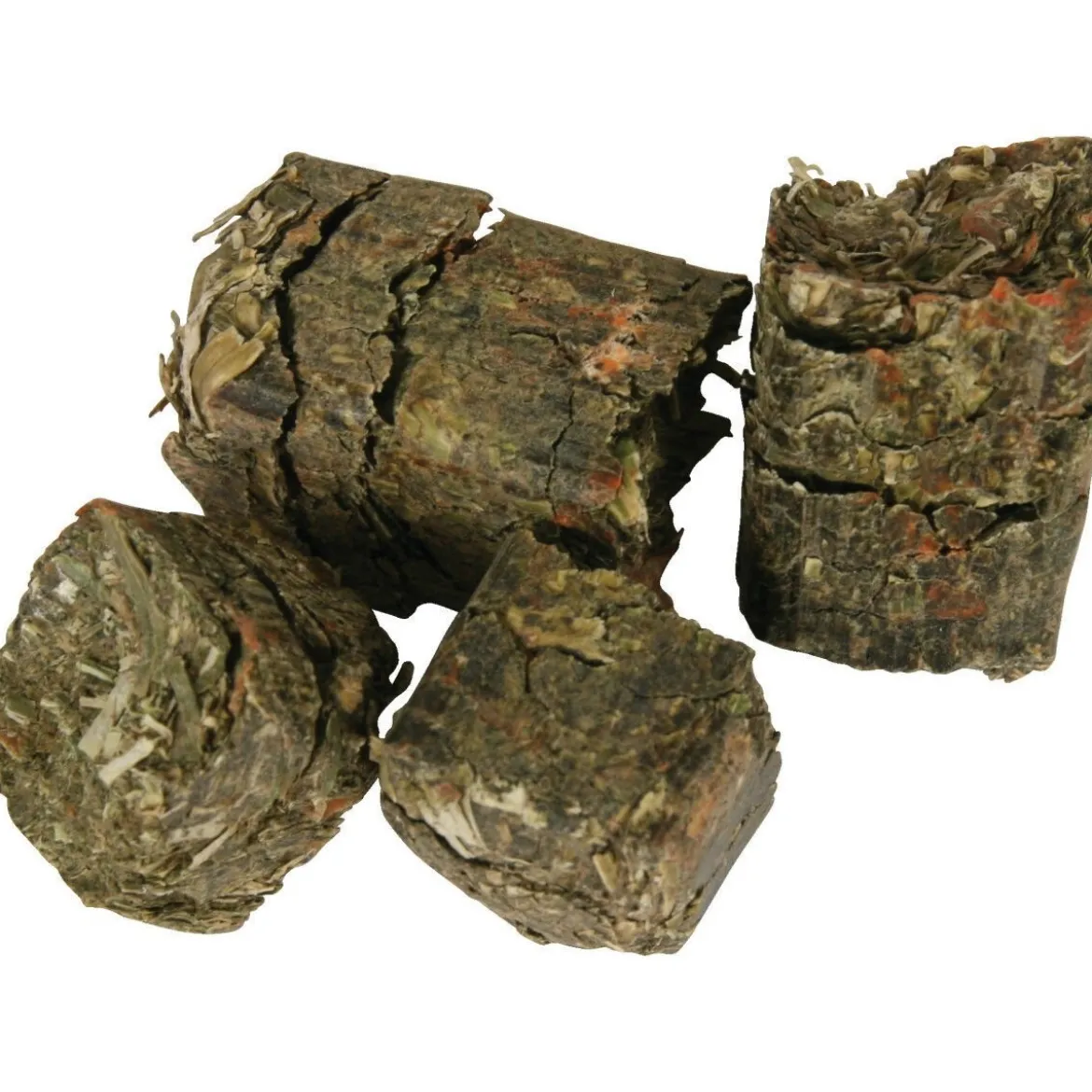 Zolux Crunchy Cup Lusern & Morot 200g