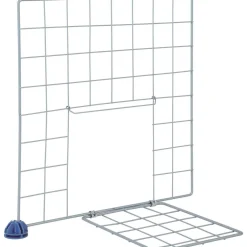 Zolux Neopark Modulär Marsvinsbur 105x105x35 cm