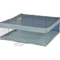 Zolux Neopark Modulär Marsvinsbur 105x105x35 cm