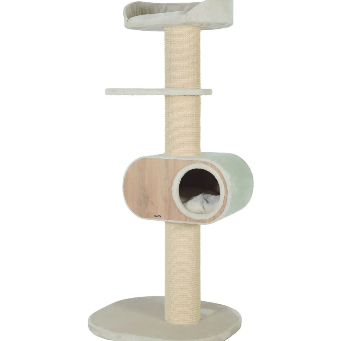 Zolux Wonderful Cat 3 Klösträd Beige 150 cm
